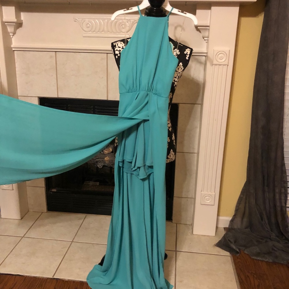 romper with over skirt - Picture 2 of 6